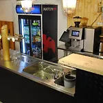 A Restaurace Kaminek Doksy (Liberec)