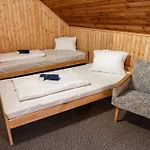 A Restaurace Kaminek *