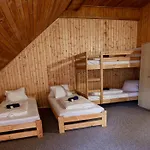Πανσιόν A Restaurace Kaminek Doksy (Liberec)