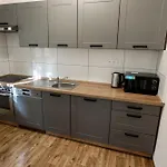 A Restaurace Kaminek 게스트하우스 *