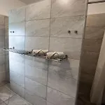 A Restaurace Kaminek Πανσιόν Doksy (Liberec)