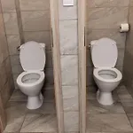A Restaurace Kaminek Doksy (Liberec)