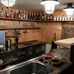 A Restaurace Kaminek Πανσιόν *