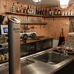 Pensjonat A Restaurace Kaminek