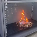 게스트하우스 A Restaurace Kaminek *