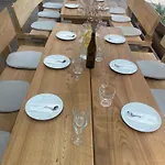 A Restaurace Kaminek Doksy (Liberec)
