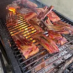 Πανσιόν A Restaurace Kaminek