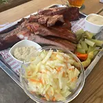 Πανσιόν A Restaurace Kaminek Doksy (Liberec)