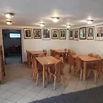 A Restaurace Kamínek * Doksy (Liberec)
