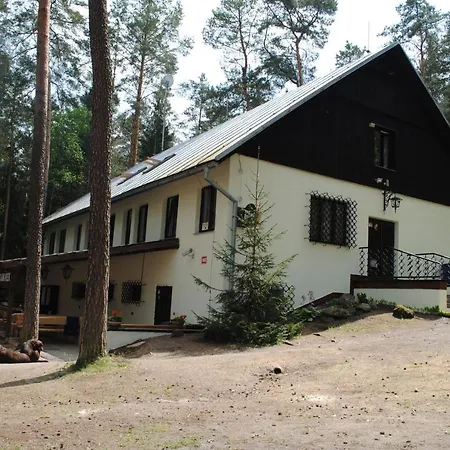 A Restaurace Kamínek * Doksy (Liberec)