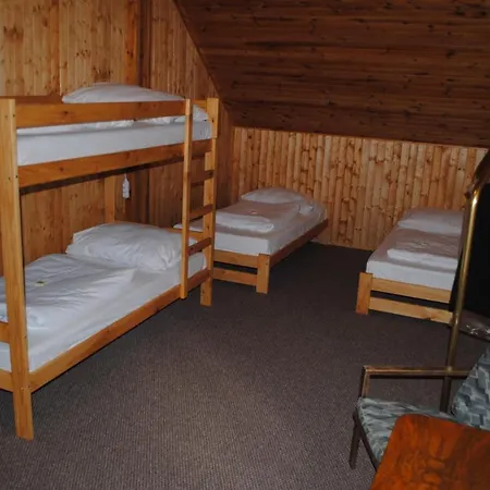 Affittacamere A Restaurace Kamínek Doksy (Liberec)