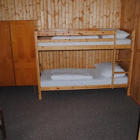 A Restaurace Kaminek *