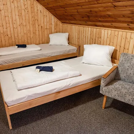 A Restaurace Kamínek *