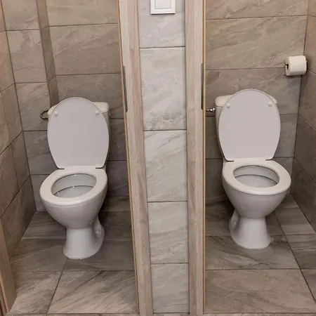 A Restaurace Kaminek Doksy (Liberec)