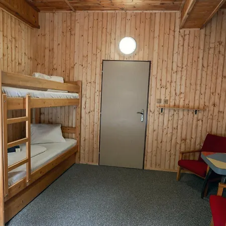 A Restaurace Kaminek Pensjonat
