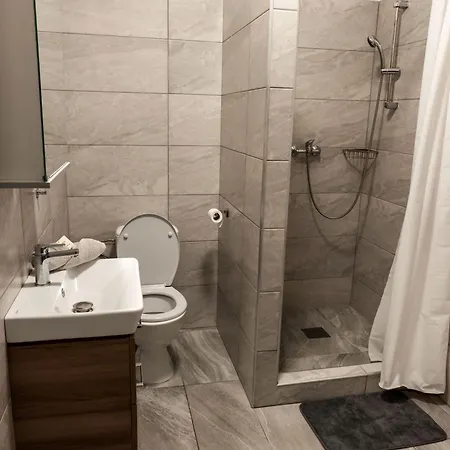 A Restaurace Kaminek Pensjonat *