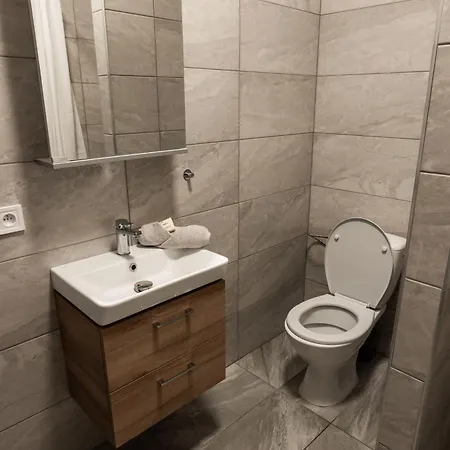 A Restaurace Kaminek *