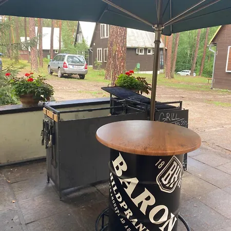 A Restaurace Kaminek بيت ضيافة