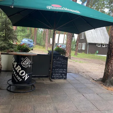 A Restaurace Kamínek