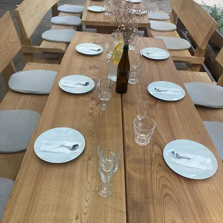 A Restaurace Kaminek Doksy (Liberec)