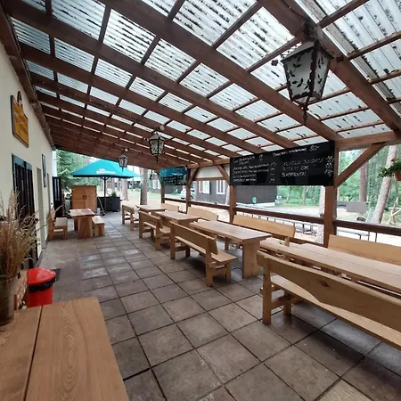 A Restaurace Kaminek Doksy (Liberec)