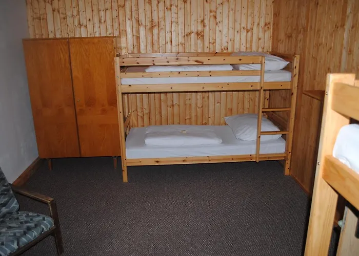 A Restaurace Kaminek *