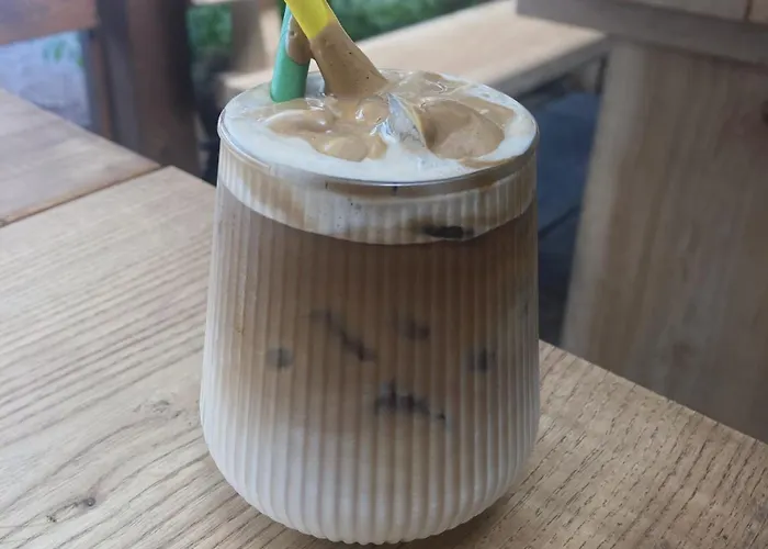 A Restaurace Kamínek * Doksy (Liberec)