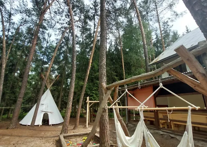 A Restaurace Kaminek *